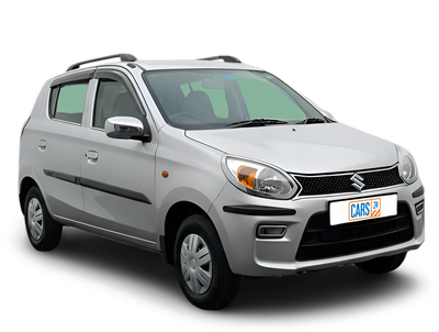 Maruti Alto-img
